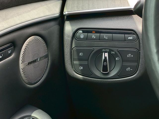 INFINITI無限 QX50  第14張相片