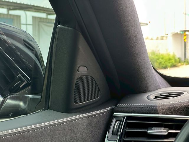 INFINITI無限 QX50  第19張相片