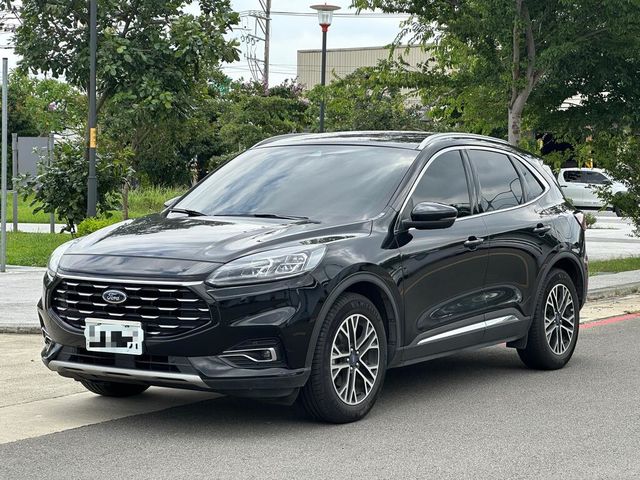 FORD福特 KUGA  第1張相片