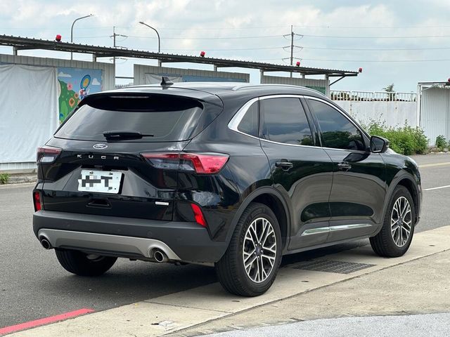 FORD福特 KUGA  第2張相片