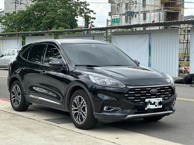 FORD福特 KUGA  第3張相片