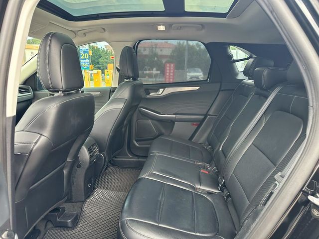 FORD福特 KUGA  第8張相片