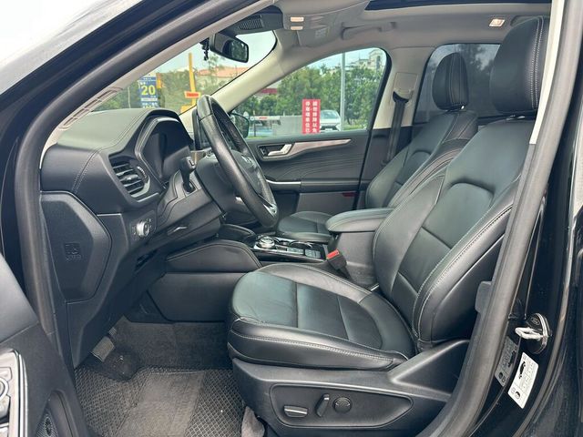 FORD福特 KUGA  第9張相片