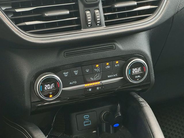 FORD福特 KUGA  第10張相片