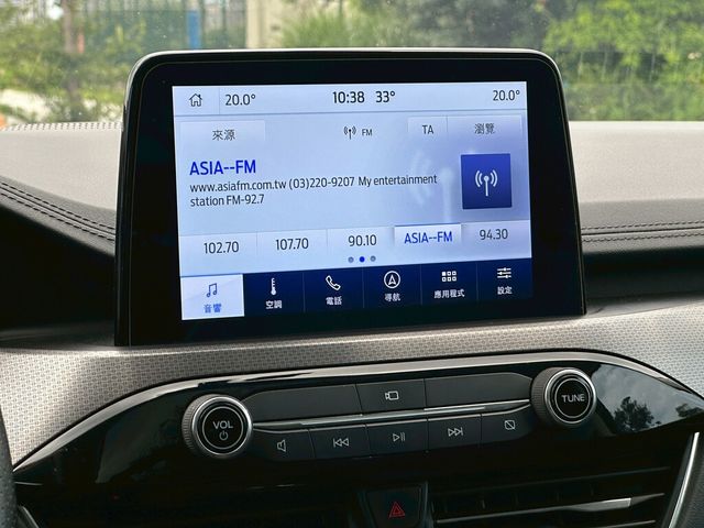 FORD福特 KUGA  第19張相片
