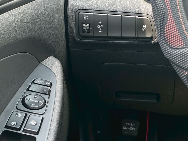 HYUNDAI現代 TUCSON  第11張相片