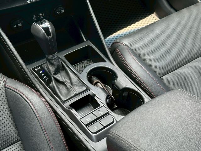 HYUNDAI現代 TUCSON  第12張相片