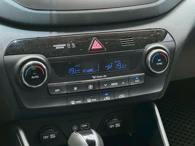 HYUNDAI現代 TUCSON  第13張相片