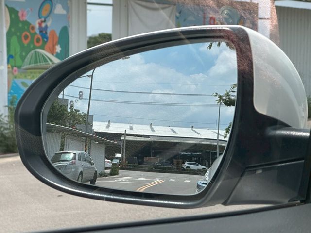 HYUNDAI現代 TUCSON  第15張相片