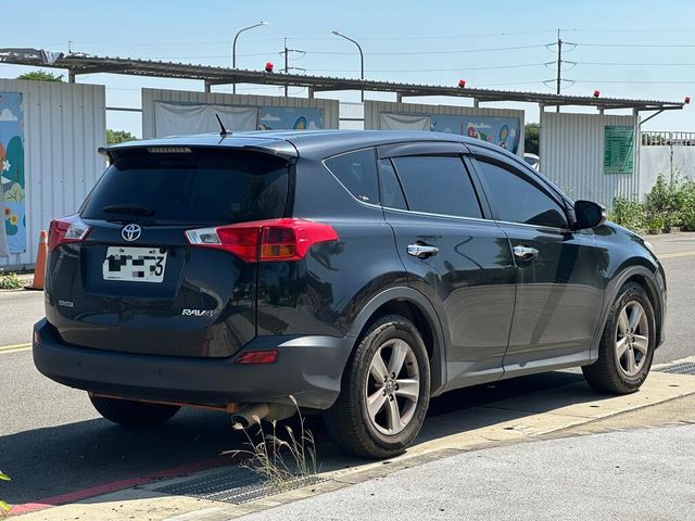 TOYOTA豐田 RAV4  第2張相片