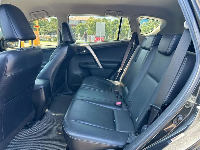 TOYOTA豐田 RAV4  第6張相片