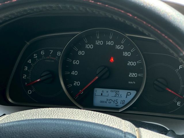 TOYOTA豐田 RAV4  第9張相片