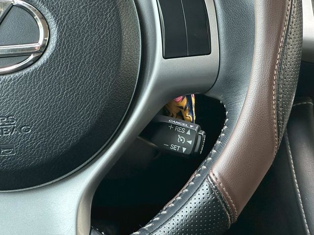 LEXUS凌志 CT200H  第10張相片