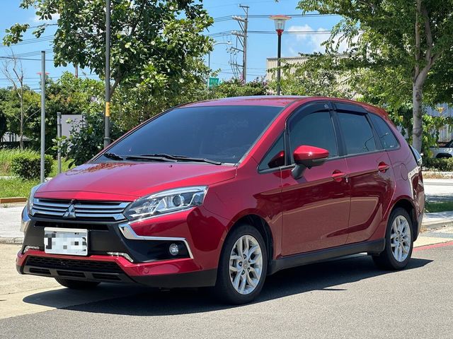MITSUBISHI三菱 COLT PLUS  第1張相片
