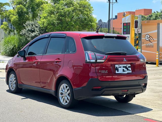 MITSUBISHI三菱 COLT PLUS  第4張相片
