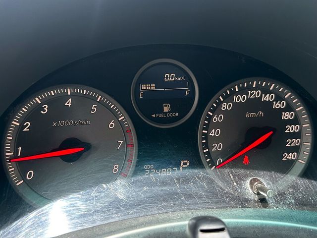 TOYOTA豐田 WISH  第11張相片