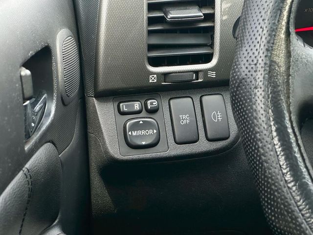 TOYOTA豐田 WISH  第13張相片