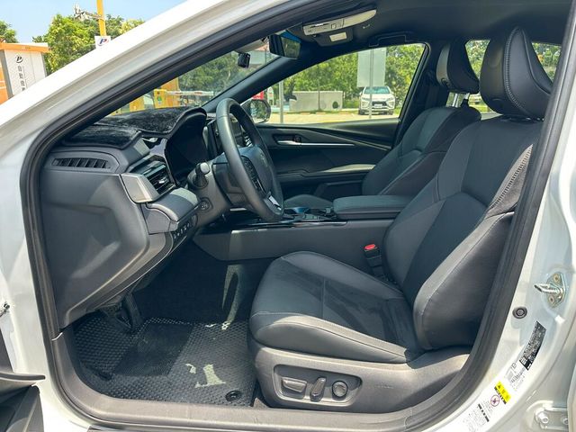 TOYOTA豐田 CAMRY  第8張相片