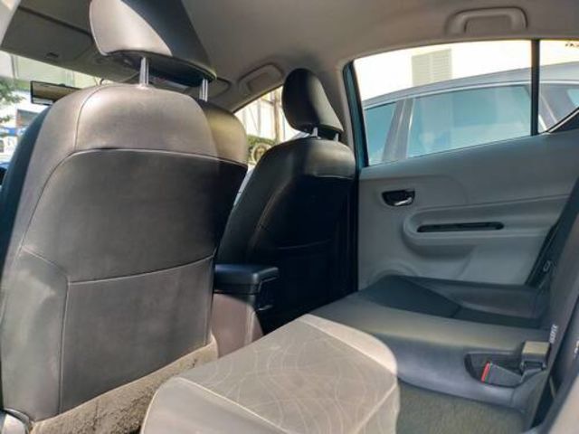 TOYOTA豐田 PRIUS C  第9張相片