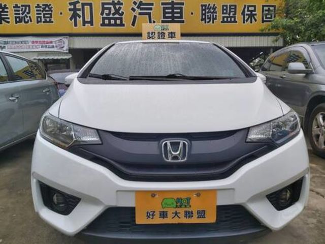 HONDA本田 FIT  第3張相片