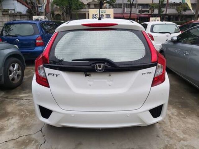 HONDA本田 FIT  第4張相片