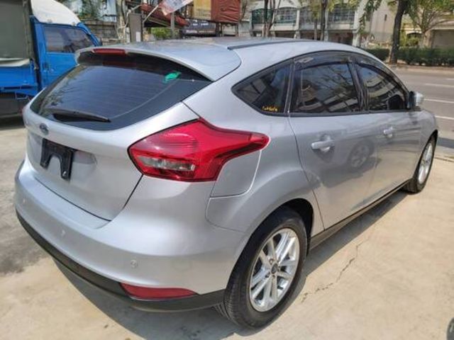 FORD福特 FOCUS  第2張相片