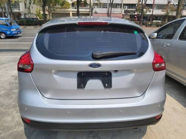 FORD福特 FOCUS  第4張相片