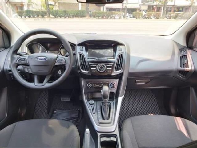 FORD福特 FOCUS  第5張相片