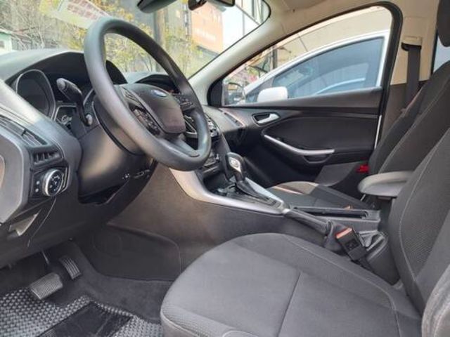 FORD福特 FOCUS  第8張相片