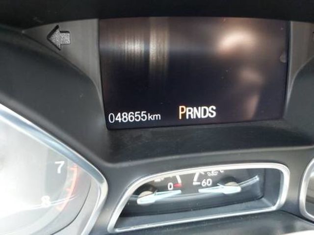 FORD福特 FOCUS  第12張相片
