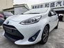 TOYOTA豐田 PRIUS C  第1張縮圖