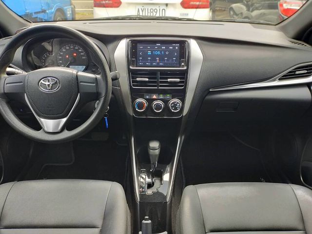 TOYOTA豐田 YARIS  第5張相片