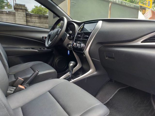 TOYOTA豐田 YARIS  第7張相片
