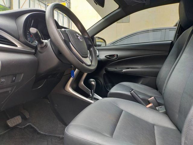 TOYOTA豐田 YARIS  第8張相片