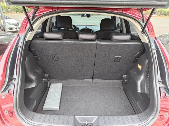 NISSAN日產 JUKE  第10張相片