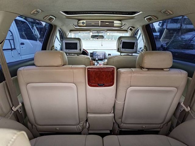 TOYOTA豐田 WISH  第17張相片