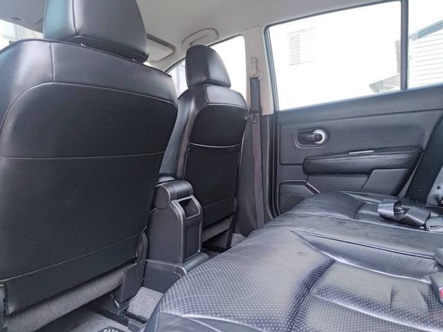 NISSAN日產 TIIDA  第9張相片