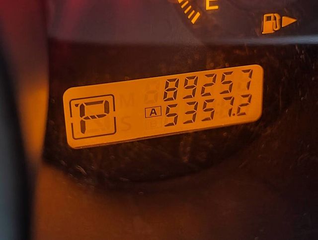 NISSAN日產 TIIDA  第13張相片