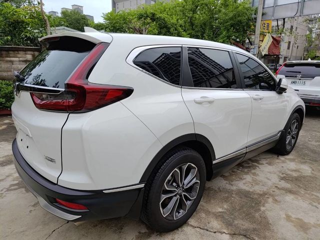 HONDA本田 CR-V  第2張相片
