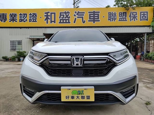 HONDA本田 CR-V  第3張相片