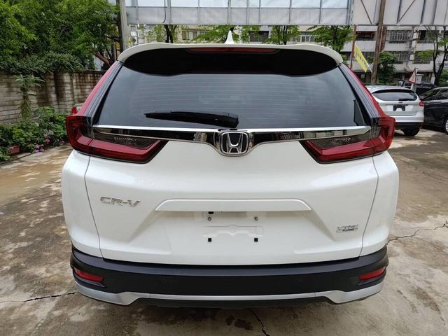 HONDA本田 CR-V  第4張相片