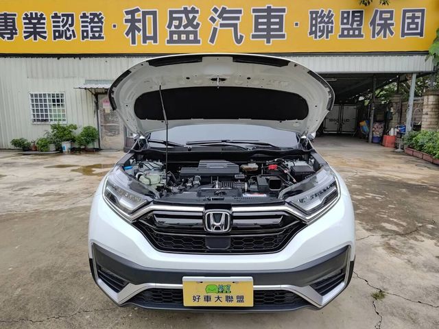 HONDA本田 CR-V  第5張相片