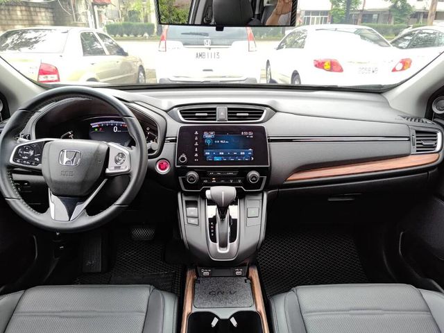 HONDA本田 CR-V  第6張相片