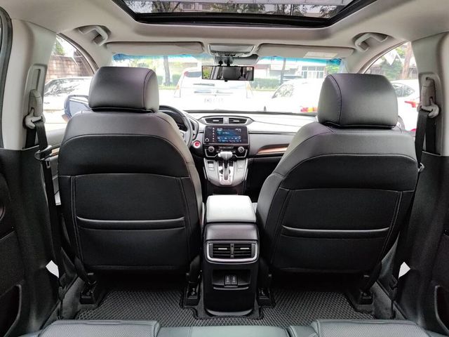 HONDA本田 CR-V  第10張相片