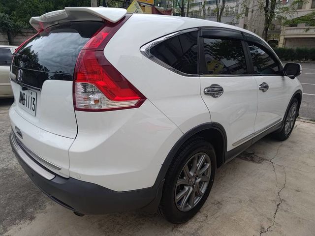 HONDA本田 CR-V  第2張相片