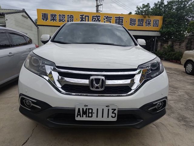 HONDA本田 CR-V  第3張相片