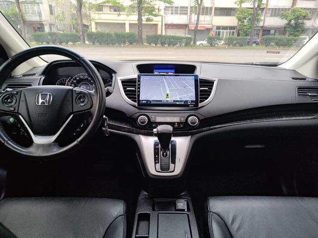 HONDA本田 CR-V  第5張相片