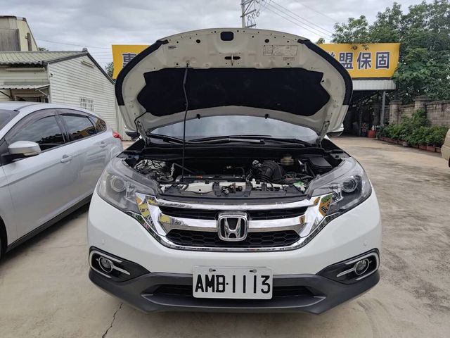 HONDA本田 CR-V  第6張相片