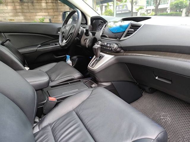 HONDA本田 CR-V  第7張相片