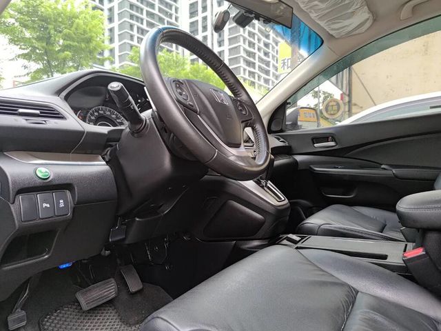 HONDA本田 CR-V  第8張相片